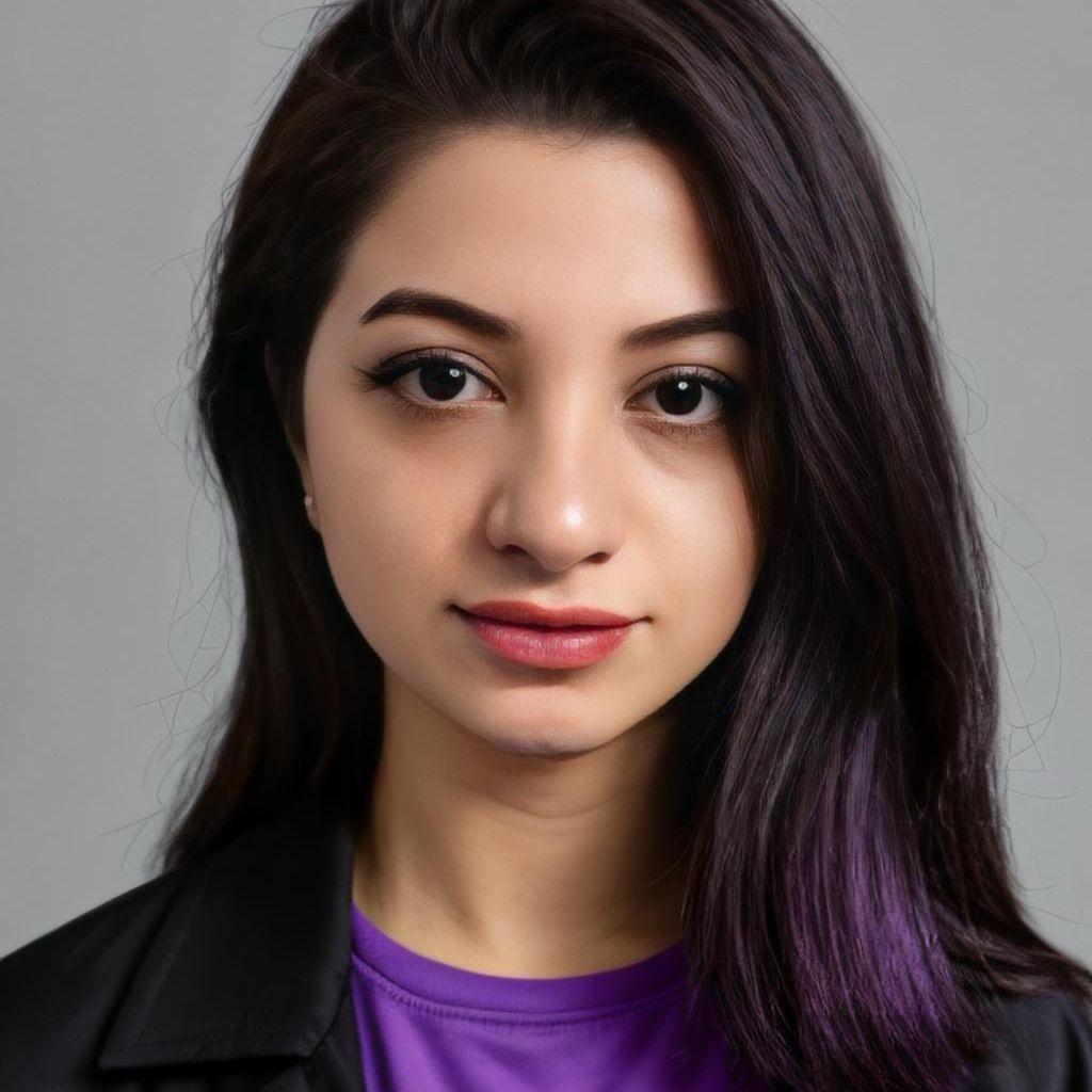 Aygul avatar