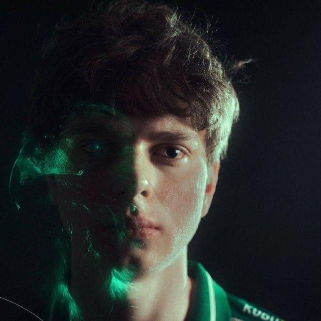 Daizil222 avatar