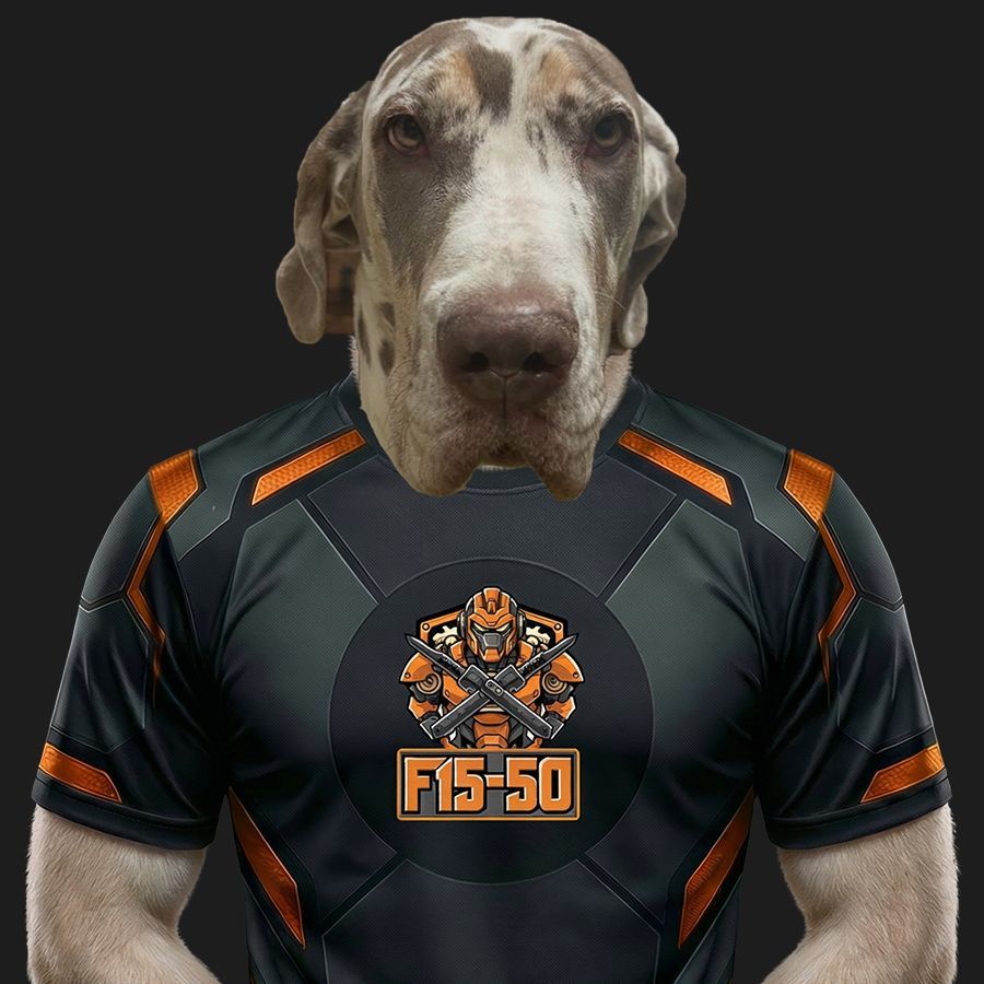 Faceit Avatar