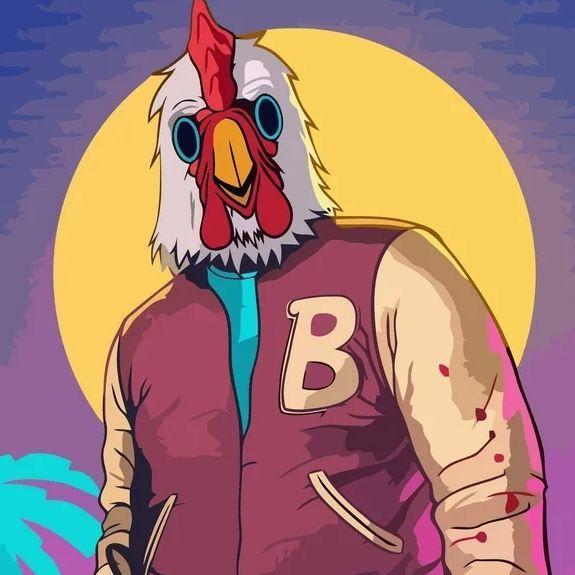 Tolmulik avatar