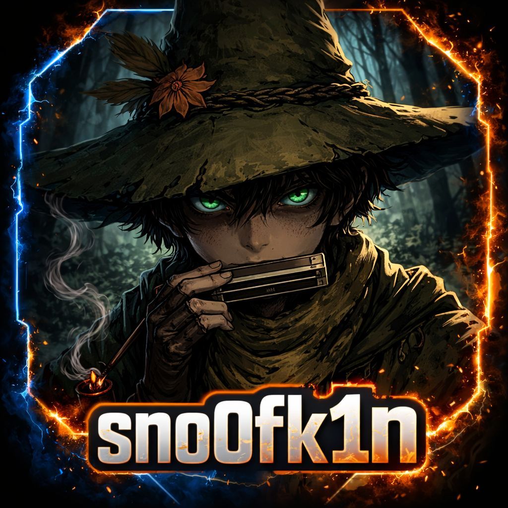 sno0fk1n