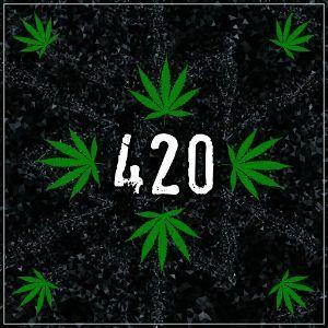 Green420 avatar