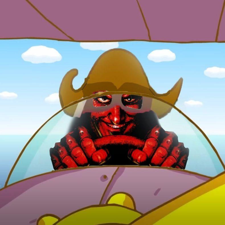 Dsmdrv avatar