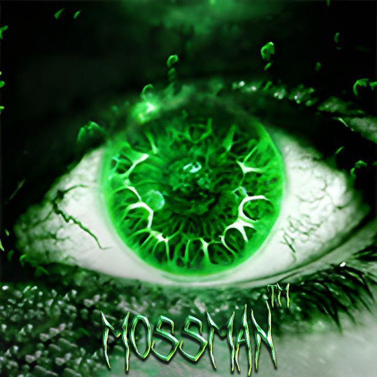 MossManTM avatar