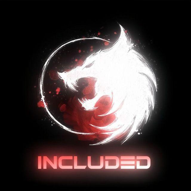 INCLUDED