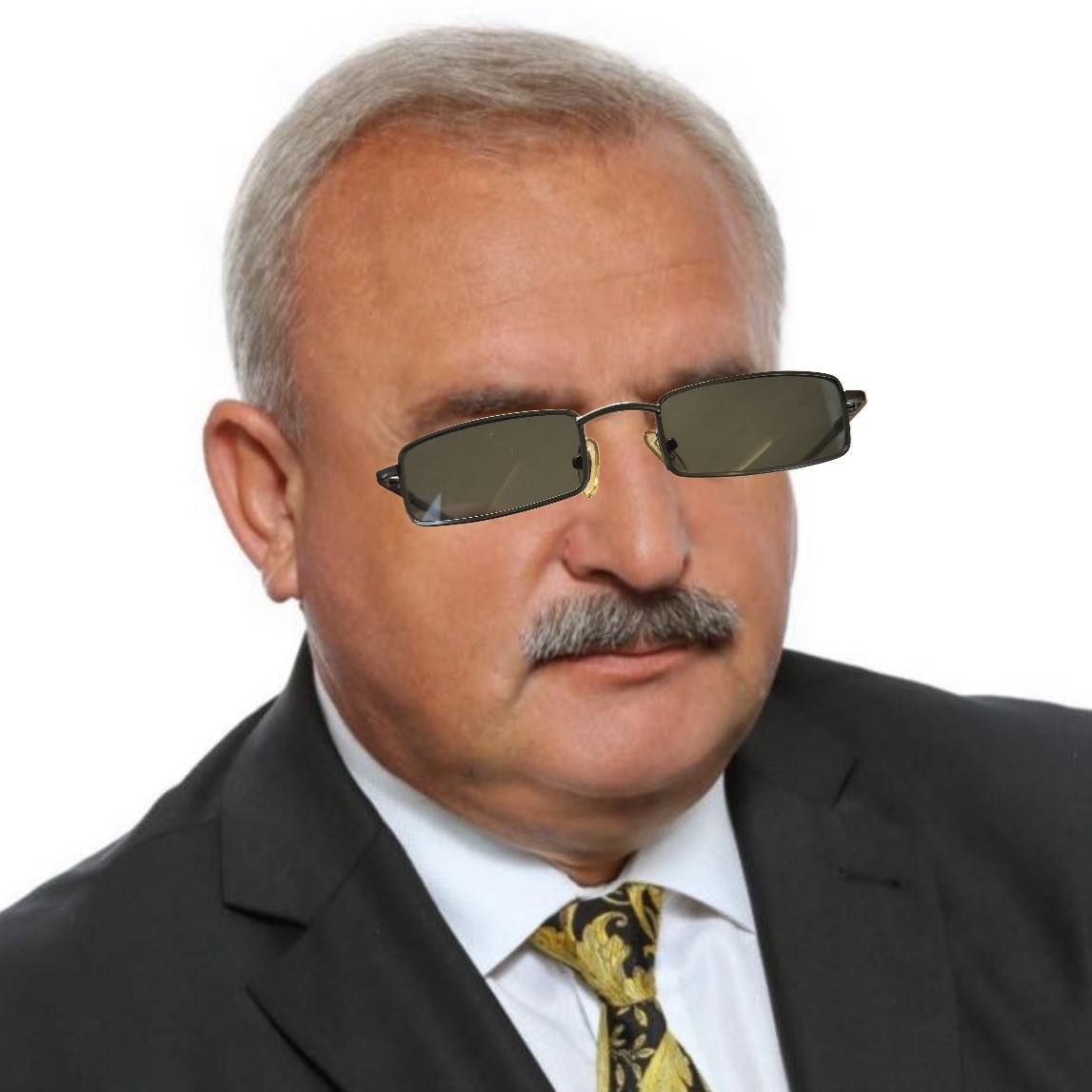 Faceit Avatar