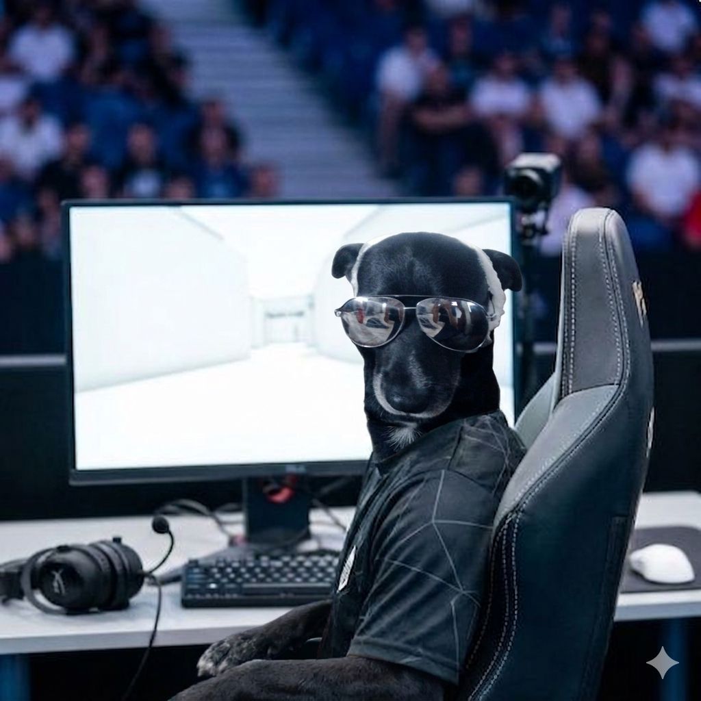 _InVeNcIvEl_ FACEIT avatar