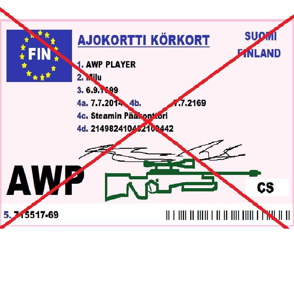 Player Joakki avatar