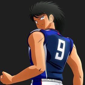 Player KojiroHyuga- avatar