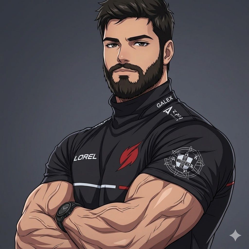 nixoN2s FACEIT avatar