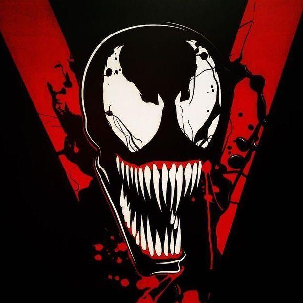 Player VENOM_M_ avatar