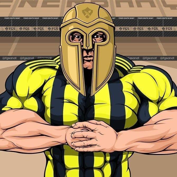 Mekyoo avatar
