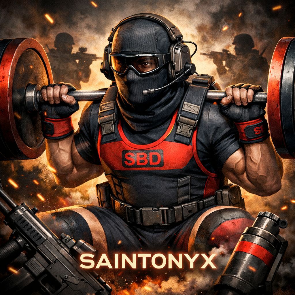 Saintonyx