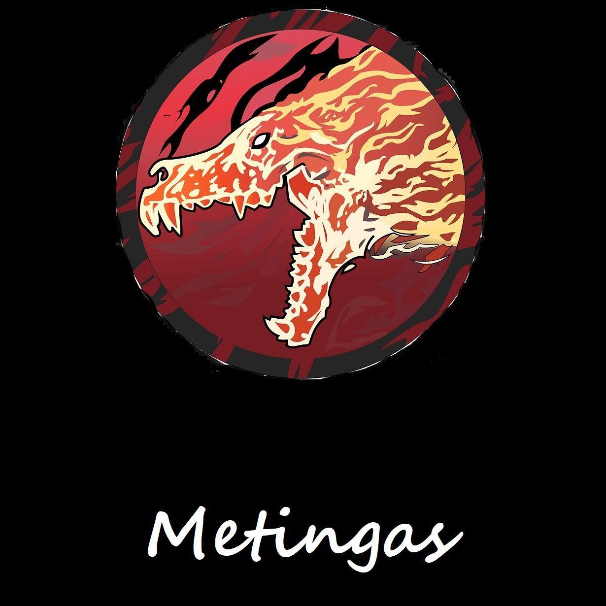 Metingas avatar