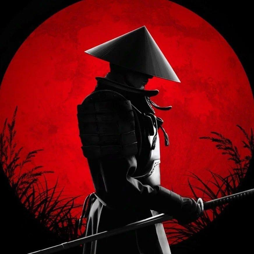 samurai436 avatar