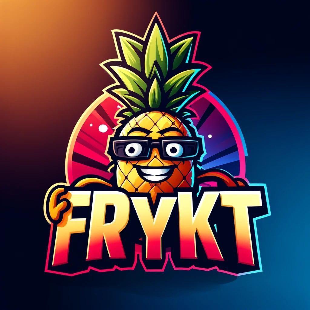 fryktt avatar