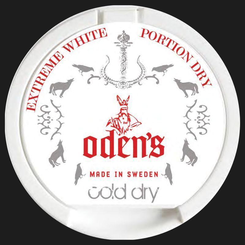 COOLDRYODENS