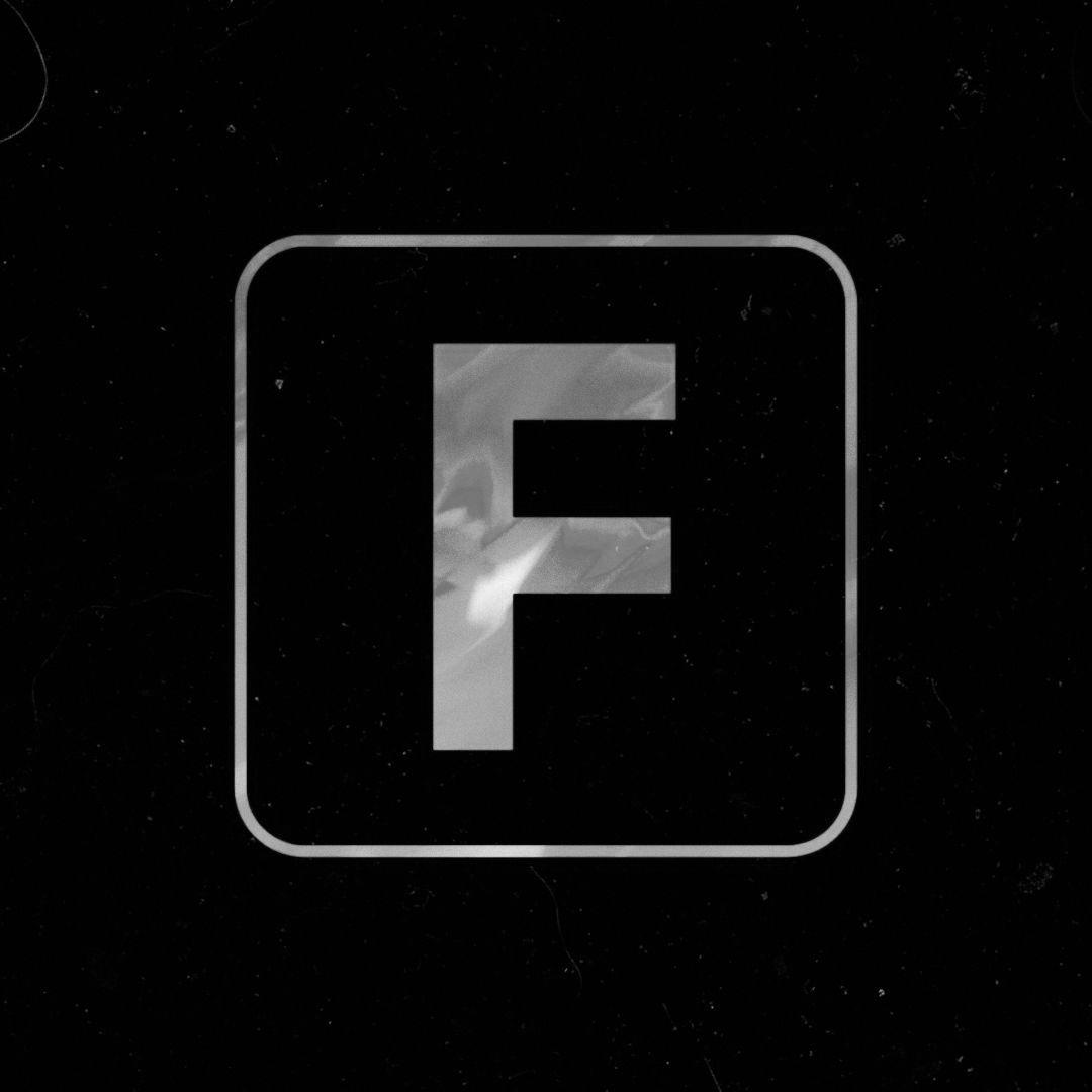 Press F