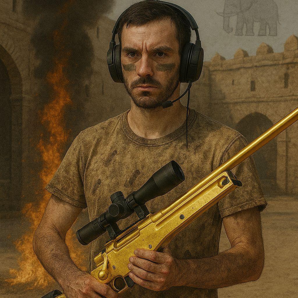 Monti130 avatar