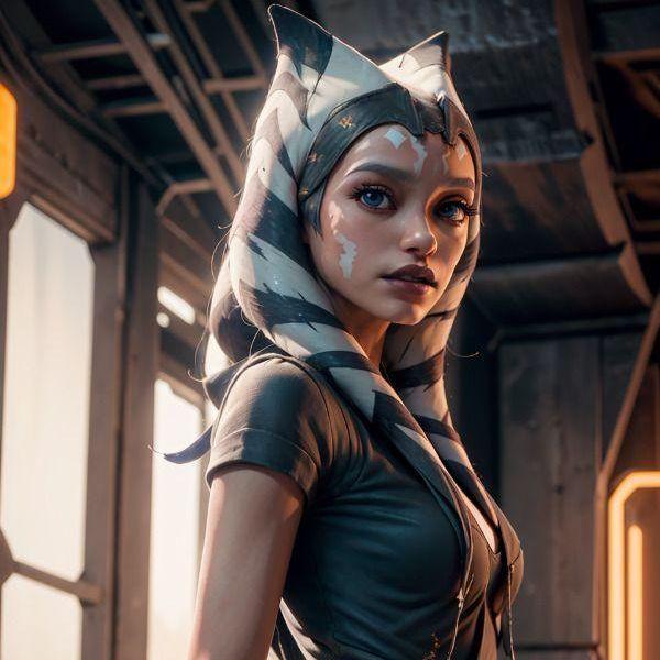 _Ahsoka avatar