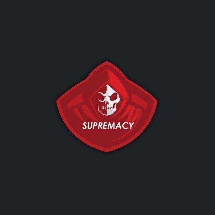 Player supremacy666 avatar