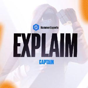 ExpIaim avatar