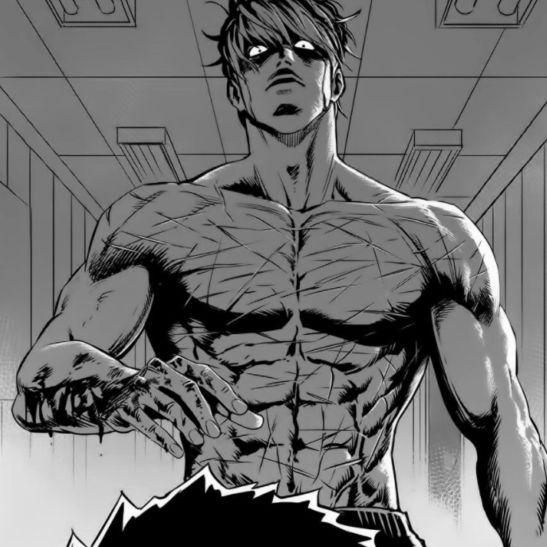 GAMUNCOOLL avatar