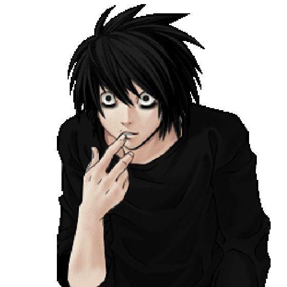ssanity avatar