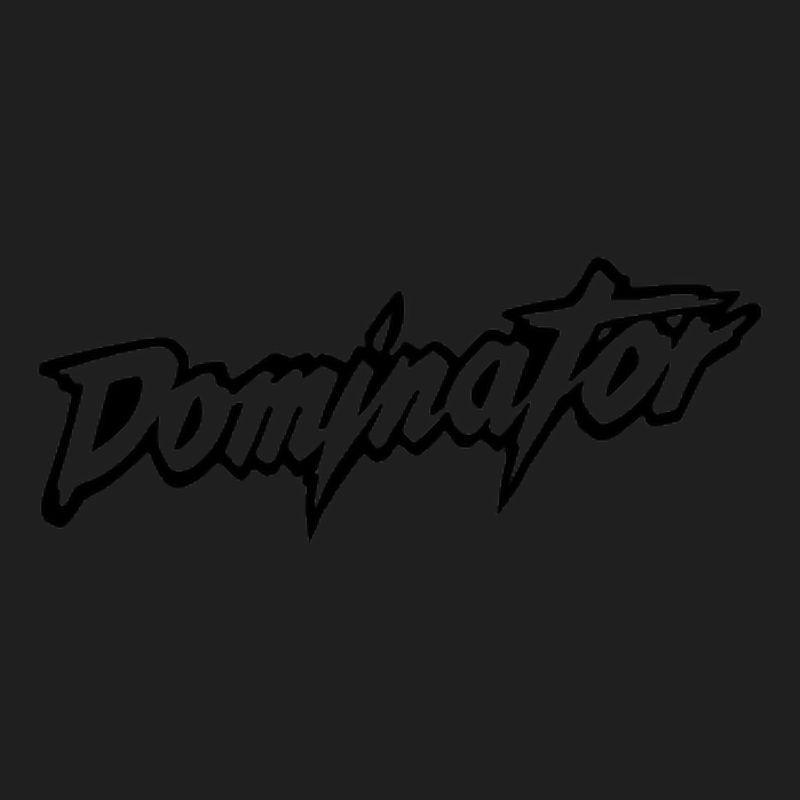 Dominatorr- avatar