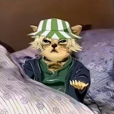 sanderleet avatar