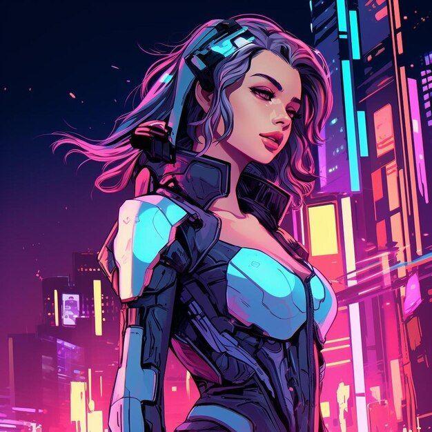 Driux avatar