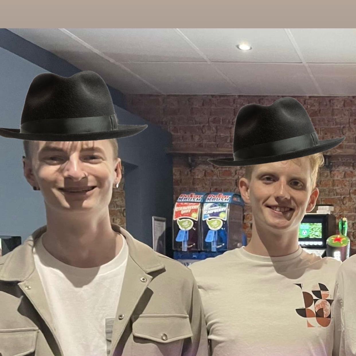 PowerYourFedora