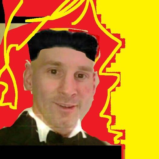 MaherO1 FACEIT avatar