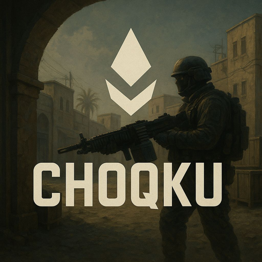 Choqku
