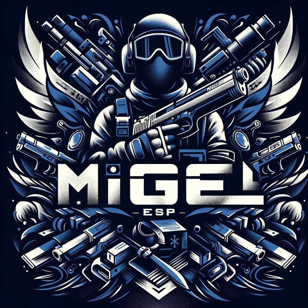 Migel_esp avatar