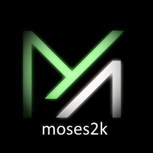 moses2kk avatar