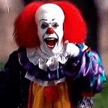 EvilClown-