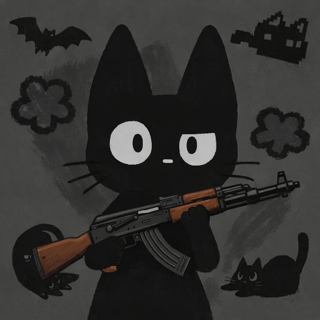 Szympansio_ FACEIT avatar