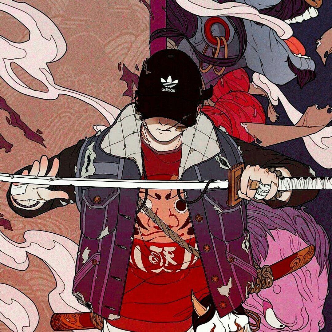 BARBEDALI avatar