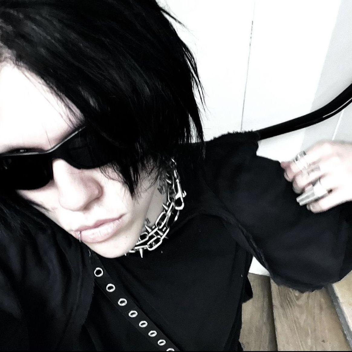 sh0STER avatar