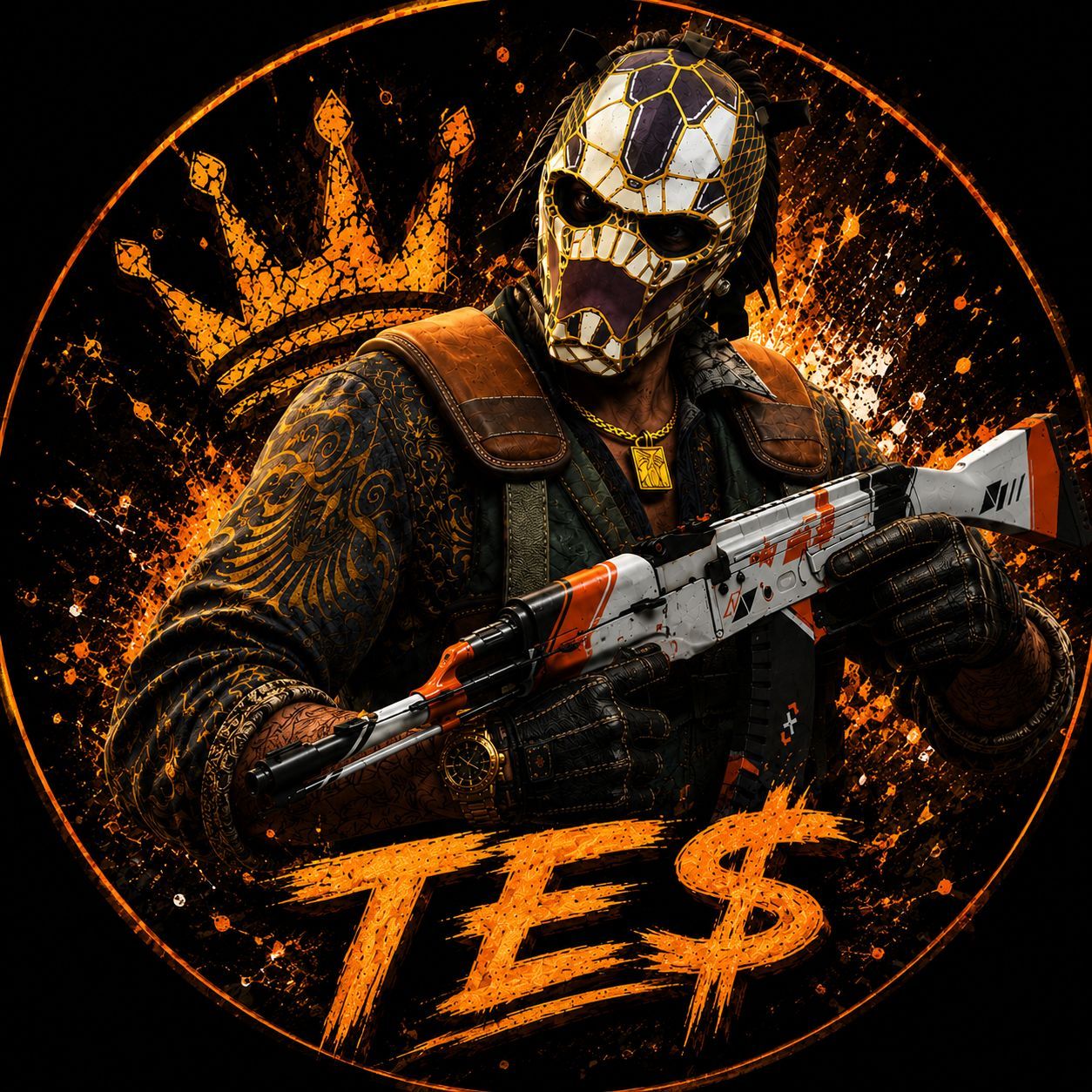 TES-NTC