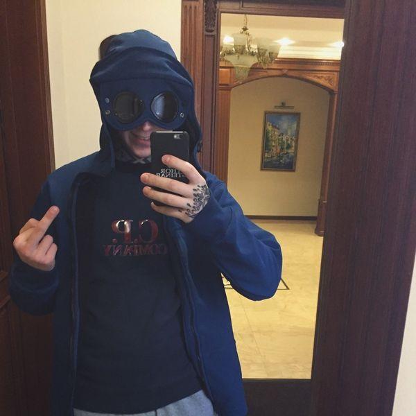 WALLAPOP avatar