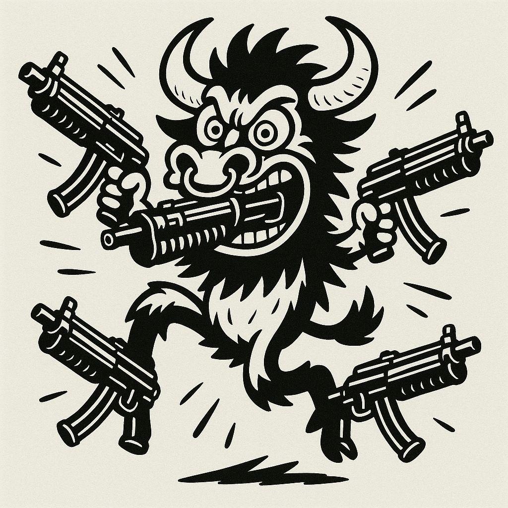 DropBombuDie avatar