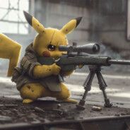 Pik3chu