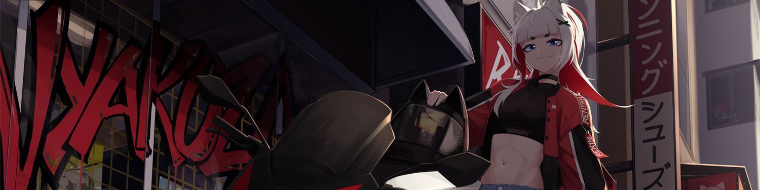 Faceit banner for @ren