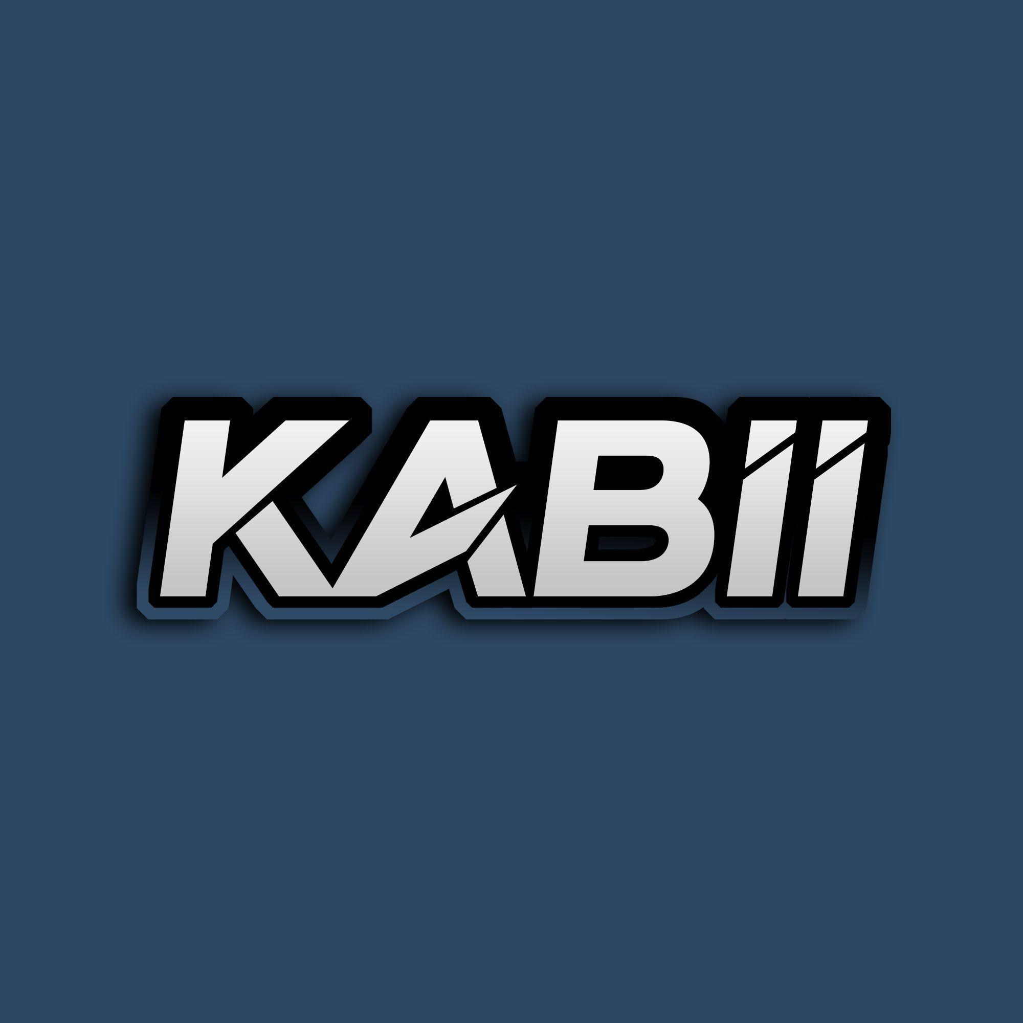 Player kabii avatar