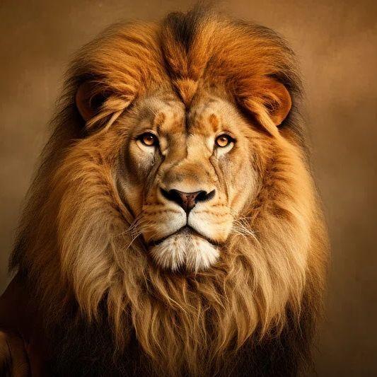 Player King-Lion avatar
