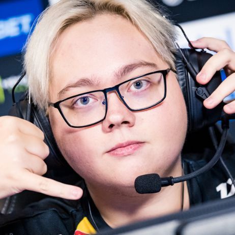 Faceit profile picture for @r3p