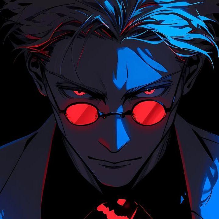 ILARI1111 avatar