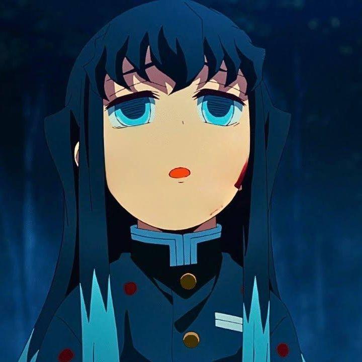 Tokito--- avatar